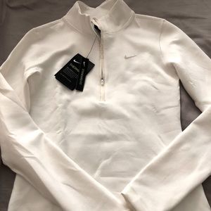 Nike Thermal DRI-FIT Half Zip (New with Tags!)🏷